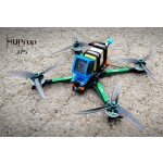 Wholesale HQPROP 7.5X3.7X3 7.5inch 3-Blade PC Propeller for RC 7inch Long Range Drones IFlight Chimera7 Pro DIY Parts